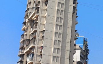 1 BHK Apartment For Rent in Century One, Ghansoli