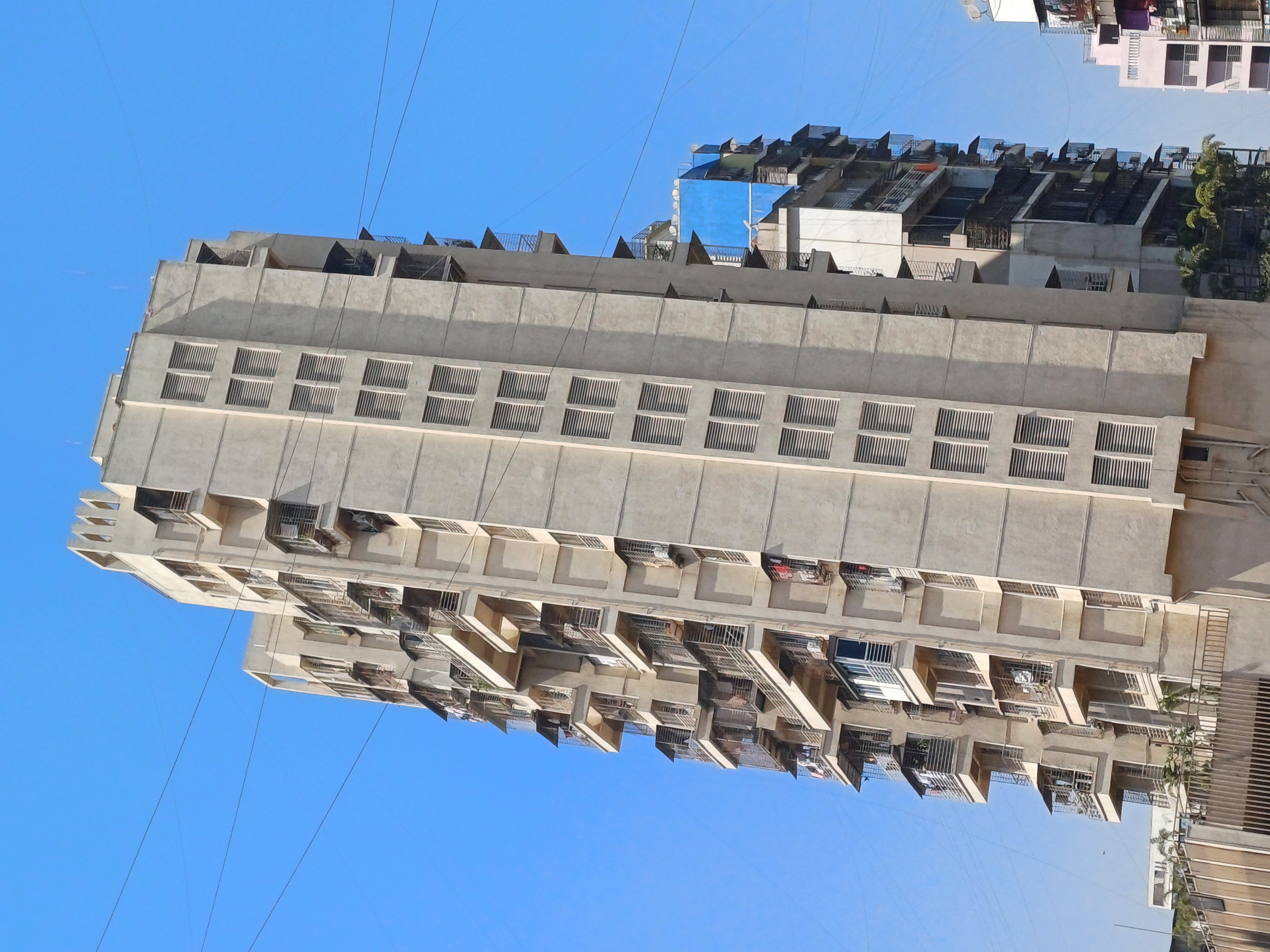 1 BHK Apartment For Rent in Century One