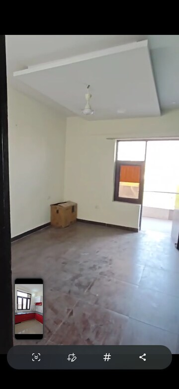 Room in 3 BHK Independent House at Green Fields Colony – for Rent