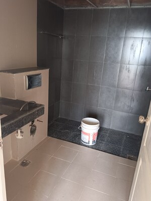 Bathroom in 3 BHK Apartment at Raheja Navodaya, Sector 95 – for Sale