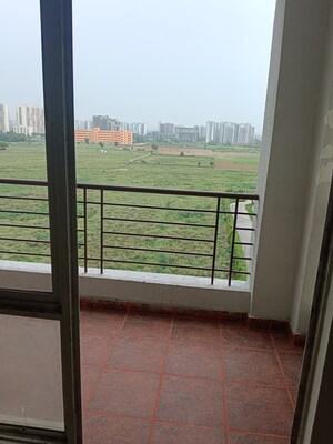 Balcony in 3 BHK Apartment at Raheja Navodaya, Sector 95 – for Sale