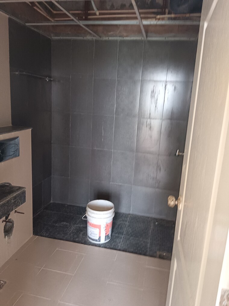 Bathroom, raheja-navodaya 3 Bedroom 2350 Sq.Ft. Apartment In Sector 95 Gurgaon 9186890