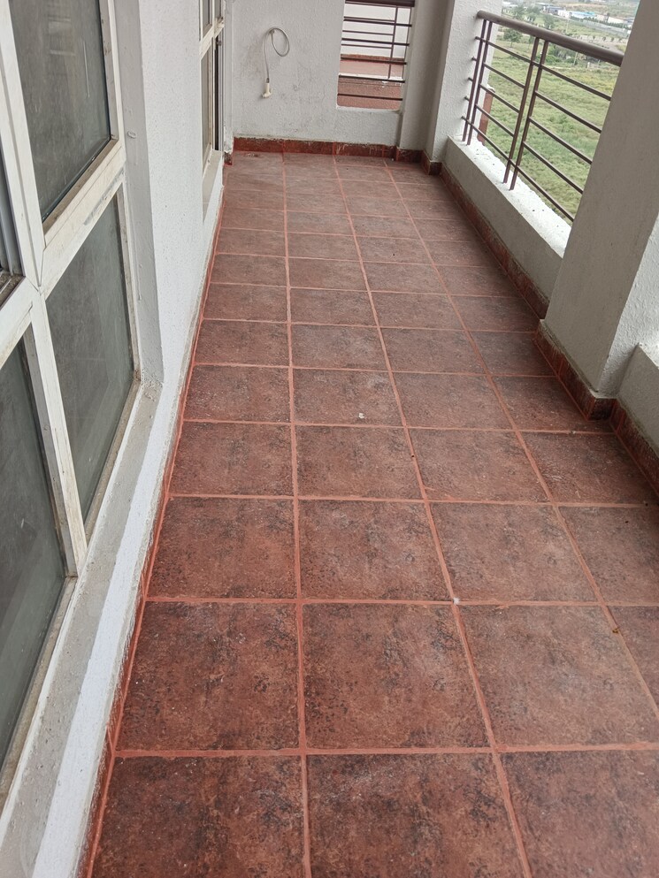 Balcony, raheja-navodaya 3 Bedroom 2350 Sq.Ft. Apartment In Sector 95 Gurgaon 9186890