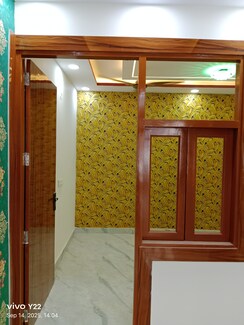 3 BHK Independent House For Sale in Laxmi Nagar