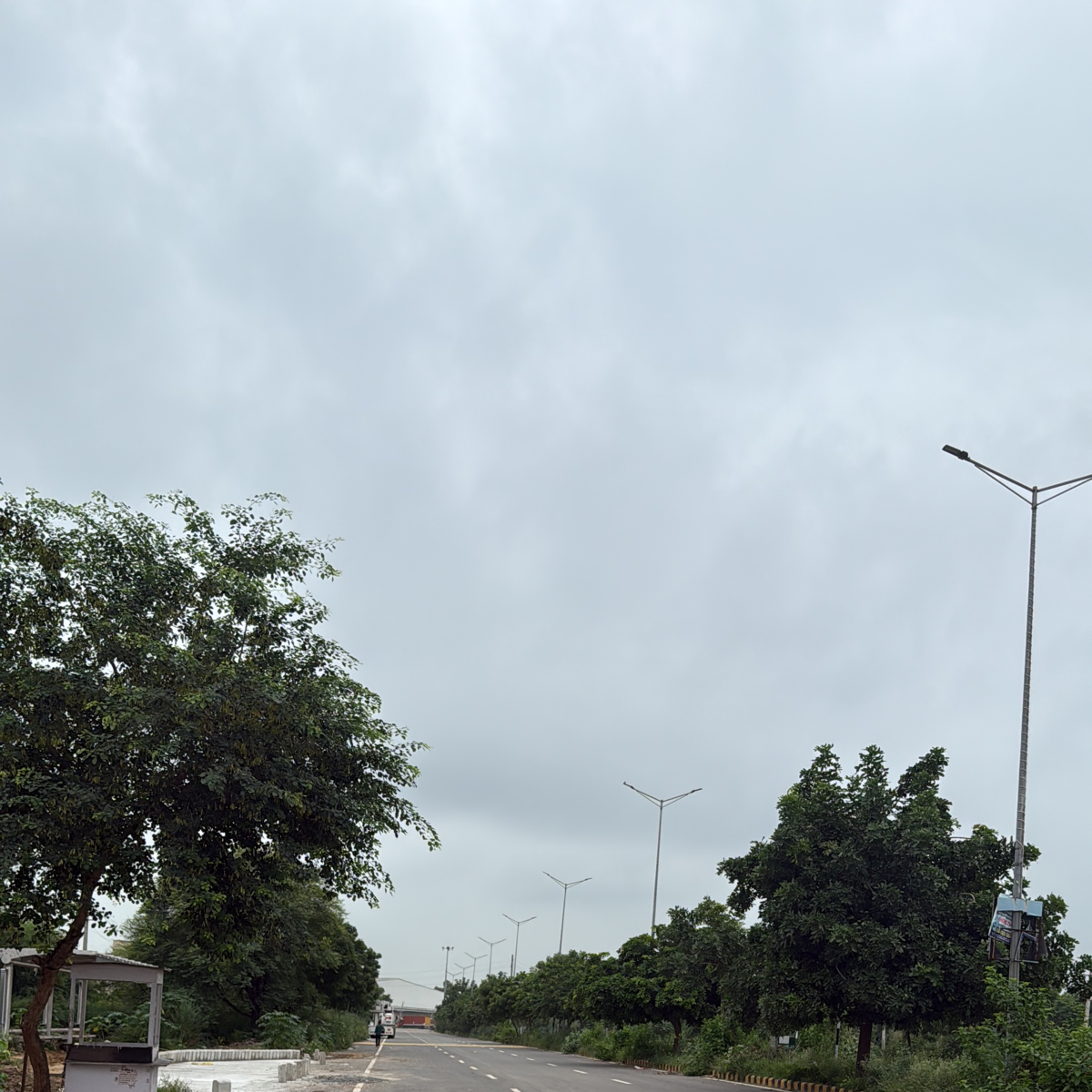 2.5 BHK Apartment For Sale in Bestech Park View Residency