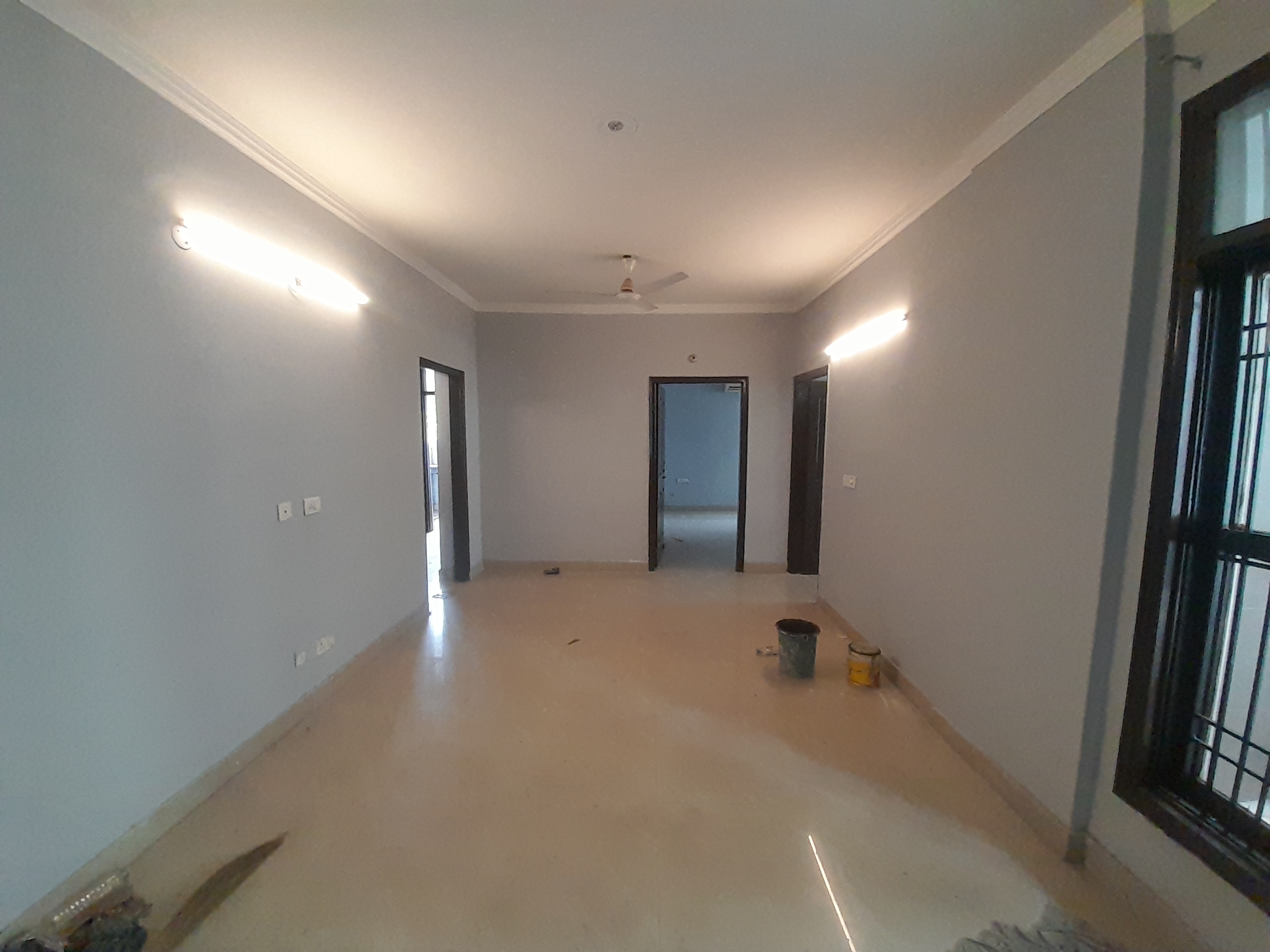 2 BHK + Pooja Room 1385 Sq.Ft. Apartment in Maya Garden Avenue