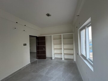 Living Room in 2 BHK Independent House at Rampally – for Sale