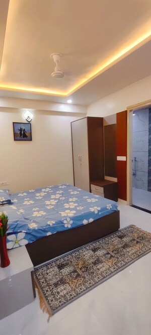 Bedroom in 3 BHK Apartment at Jagatpura – for Sale
