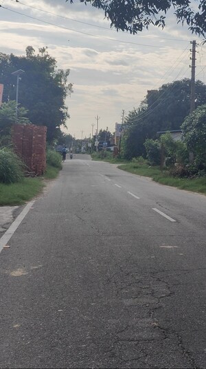  Plot – Exterior View View at Ramnagar - for Sale