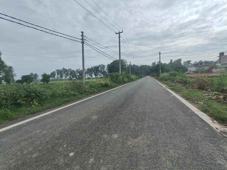 Exterior View, ramnagar  5000 Sq.Ft. Plot In Ramnagar Nainital 9187181