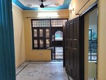 1 BHK + Extra Room 120 Sq.Ft. Builder Floor in Huda Staff Colony