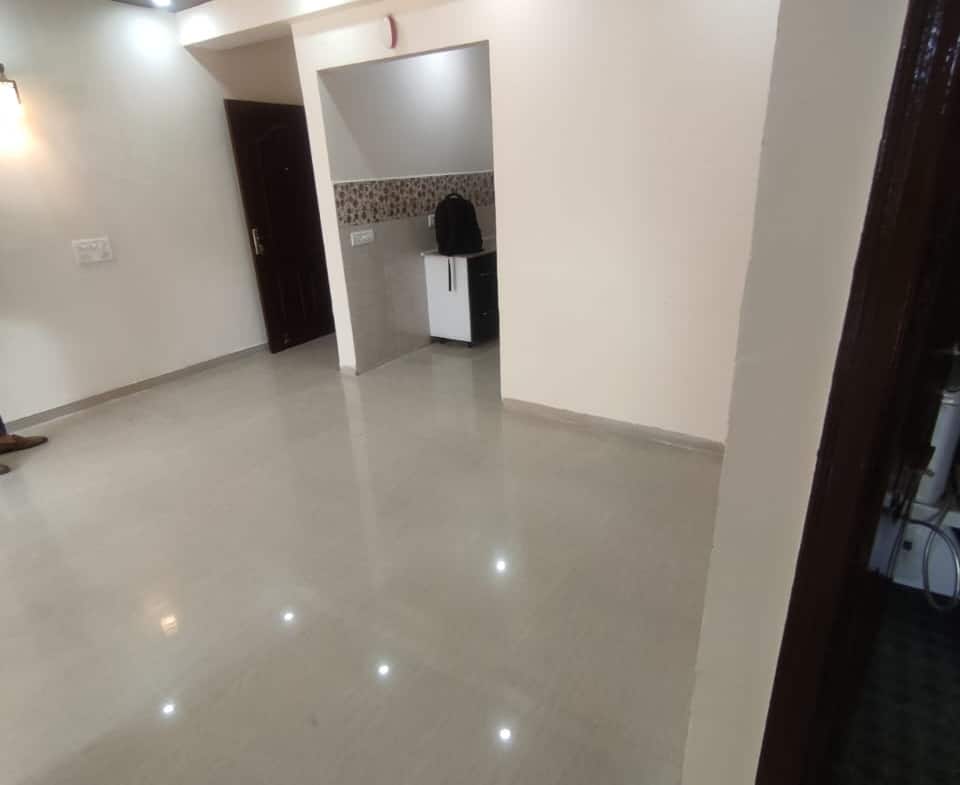 2 BHK Apartment For Rent in Ghazipur