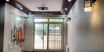 Building Lobby in 2 BHK Apartment at Ghazipur – for Rent