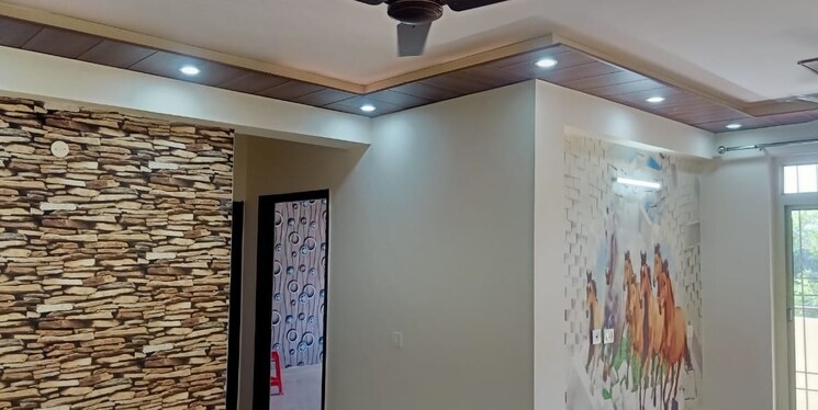 Bedroom, ghazipur 2 Bedroom 1400 Sq.Ft. Apartment In Ghazipur Zirakpur 9186899