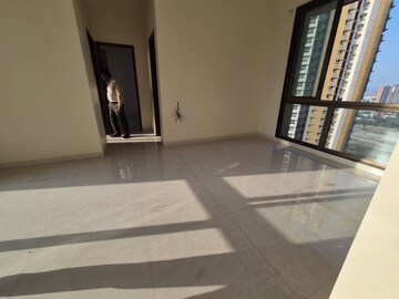 Furnished Amenities in 2.5 BHK Apartment at The Wadhwa Atmosphere, Mulund West – for Rent