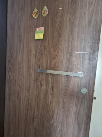  2.5 BHK Apartment at The Wadhwa Atmosphere, Mulund West – for Rent