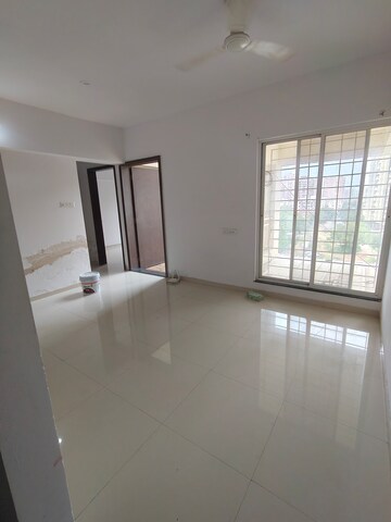 2 BHK Apartment For Rent in 38 Park Majestique, Undri