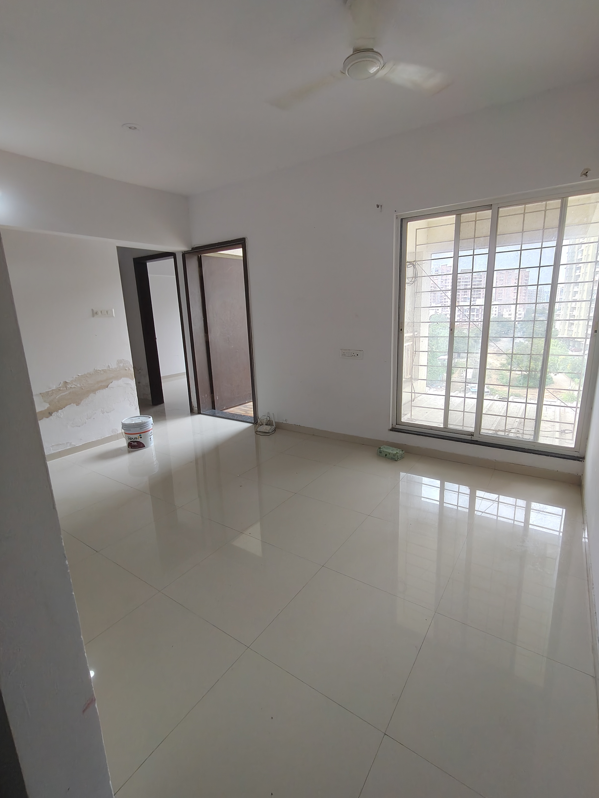 2 BHK + Pooja Room Apartment For Rent in 38 Park Majestique