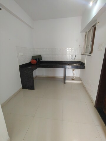 Kitchen in 2 BHK Apartment at 38 Park Majestique, Undri – for Rent