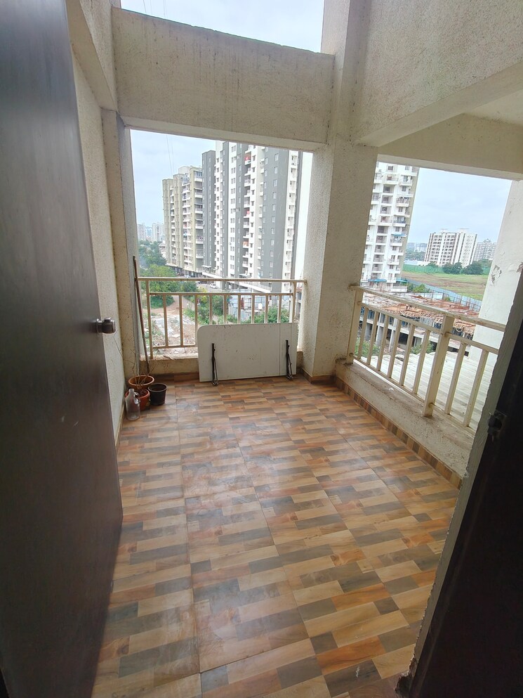 Room, 38-park-majestique 2 Bedroom 1000 Sq.Ft. Apartment In Undri Pune 9186909