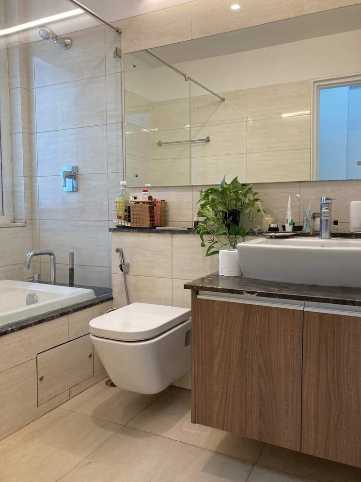 Kitchen, dlf-the-primus 3 Bedroom 2086 Sq.Ft. Apartment In Sector 82a Gurgaon 9186928