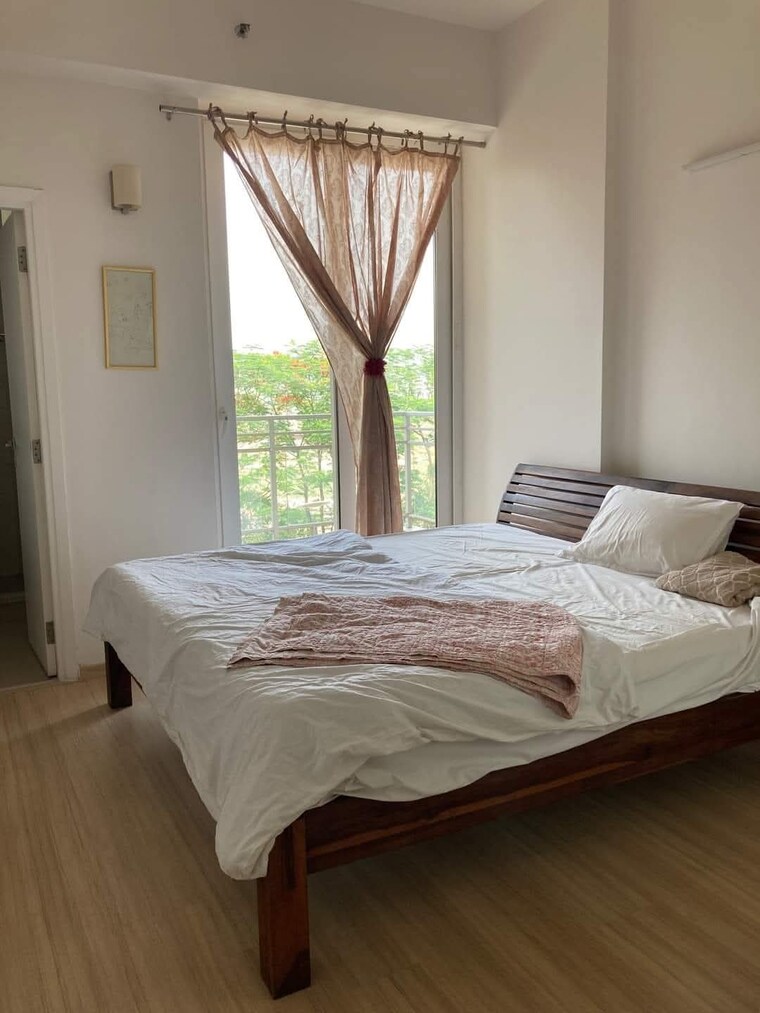 Bedroom, dlf-the-primus 3 Bedroom 2086 Sq.Ft. Apartment In Sector 82a Gurgaon 9186928