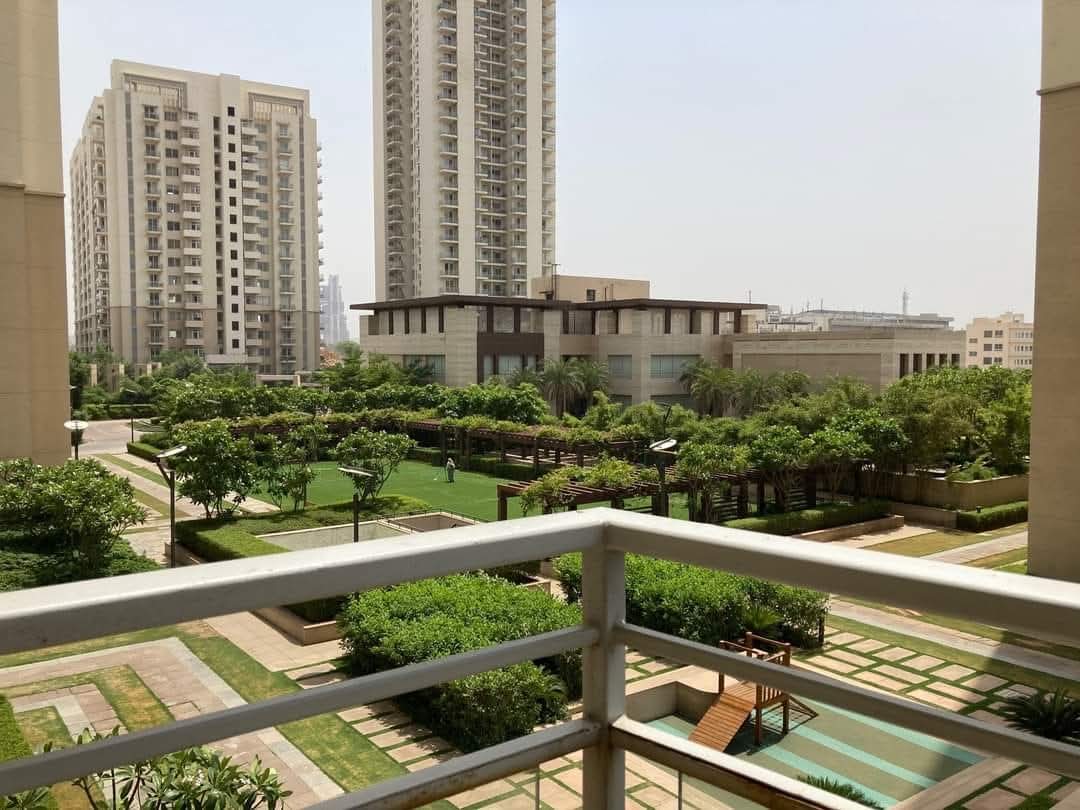3 BHK 2086 Sq.Ft. Apartment in DLF The Primus