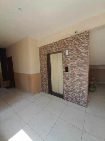 Bathroom in 1 BHK Apartment at Sushma Grande Nxt, Lohgarh – for Rent