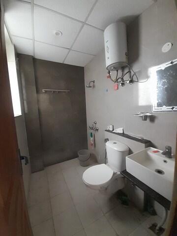 Team Area in 1 BHK Apartment at Sushma Grande Nxt, Lohgarh – for Rent