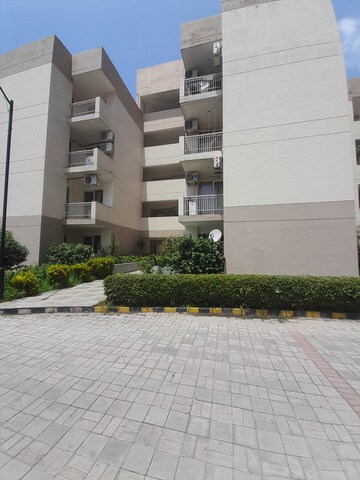 1 BHK Apartment – Exterior View View at Sushma Grande Nxt, Lohgarh - for Rent