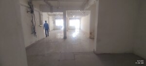  Shop – Exterior View View at Kon - for Rent