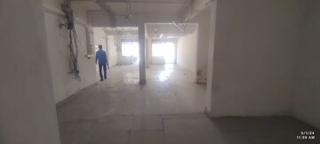  Shop – Exterior View View at Kon - for Rent