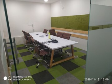 Team Area in  Office Space at Sector 32 – for Rent