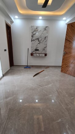 2 BHK Apartment For Sale in Sun Bright Apartment