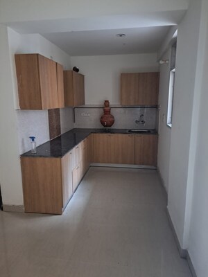 Kitchen in 2 BHK Apartment at Hawelia Valencia Homes, Sector 1 Greater Noida – for Sale