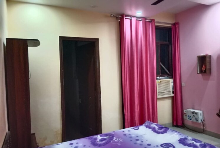 Bedroom, nk-sharma-savitry-greens-2 2 Bedroom 800 Sq.Ft. Apartment In Ghazipur Zirakpur 9186937