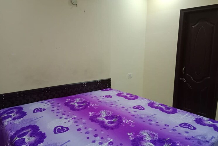 Bedroom, nk-sharma-savitry-greens-2 2 Bedroom 800 Sq.Ft. Apartment In Ghazipur Zirakpur 9186937
