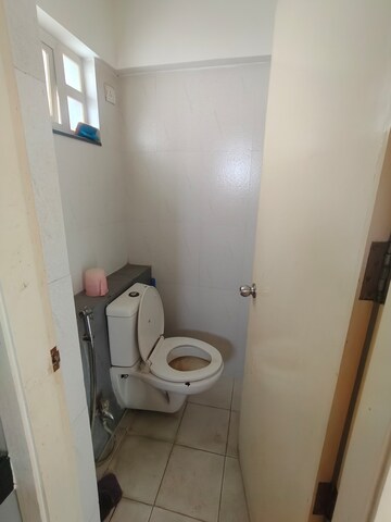 Master Bedroom in 1 BHK Apartment at Godrej Horizon, Mohammadwadi – for Rent