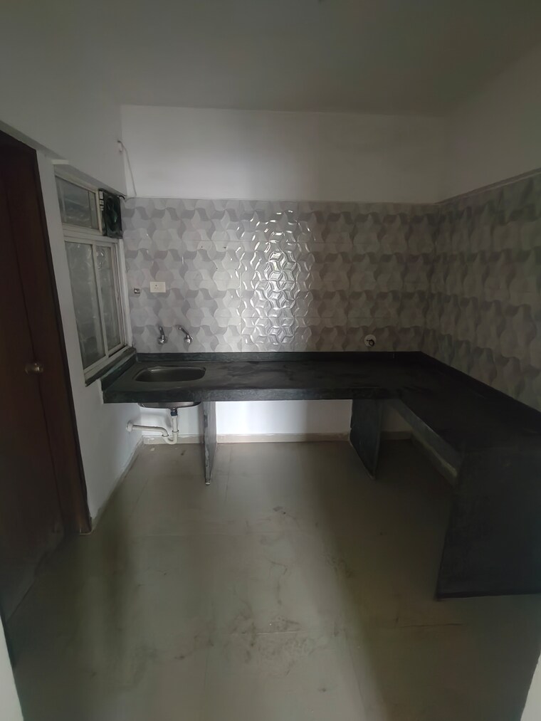 Kitchen, mantra-ira 2 Bedroom 1000 Sq.Ft. Apartment In Undri Pune 9186951