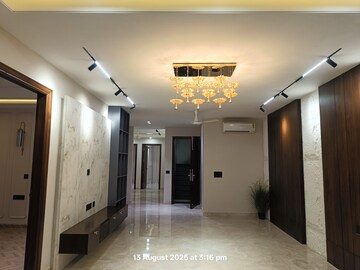 4 BHK Builder Floor For Sale in Ireo City Plots, Sector 60