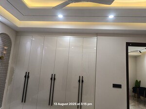 Bedroom in 4 BHK Builder Floor at Ireo City Plots, Sector 60 – for Sale
