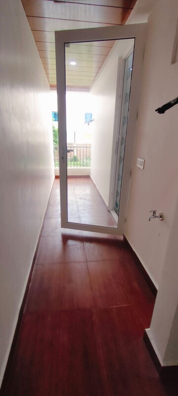 Living Room in 2 BHK Apartment at Jagatpura – for Sale