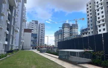 3 BHK Apartment For Sale in Purva Atmosphere, Thanisandra Main Road