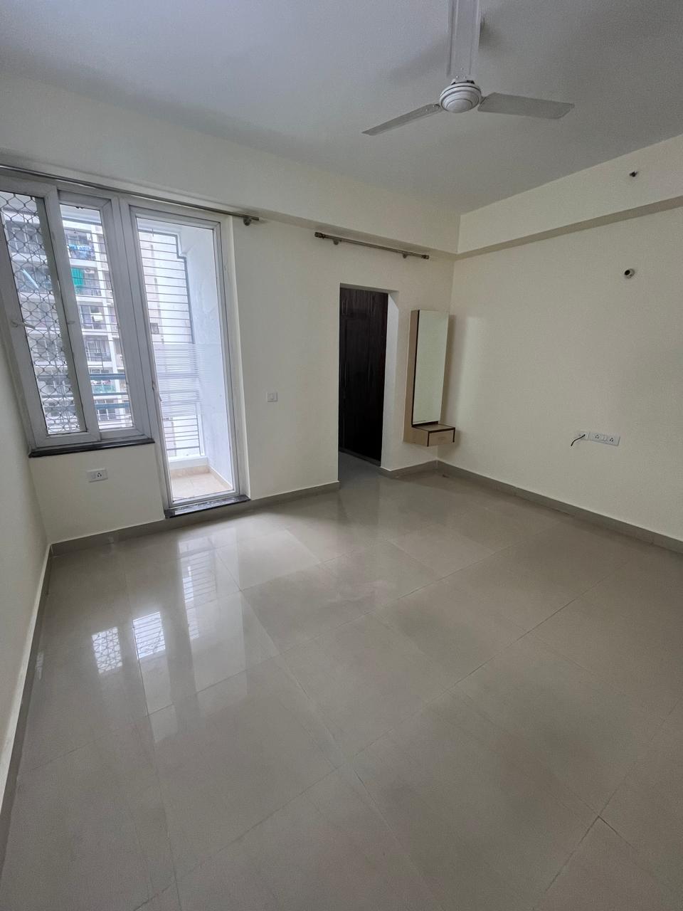 3 BHK + Pooja Room Builder Floor For Rent in Sector 41
