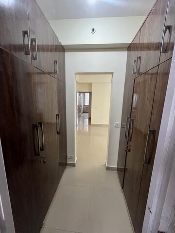 Building Lobby in 3 BHK Builder Floor at Sector 41 – for Rent
