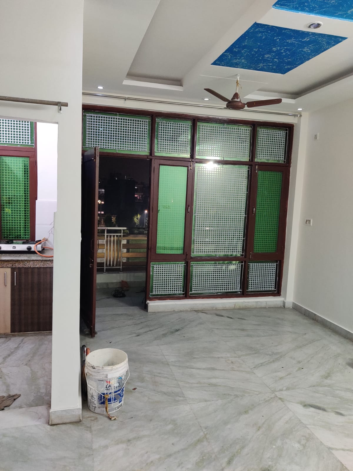 2 BHK Builder Floor For Rent in RWA Apartments Sector 108