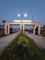 1150 Sq.Yd. Plot in Vidhyanchal The Green Per