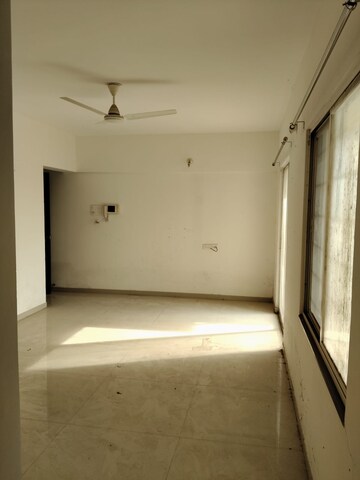 Master Bedroom in 2 BHK Apartment at Kundan The Landmark, Undri – for Rent