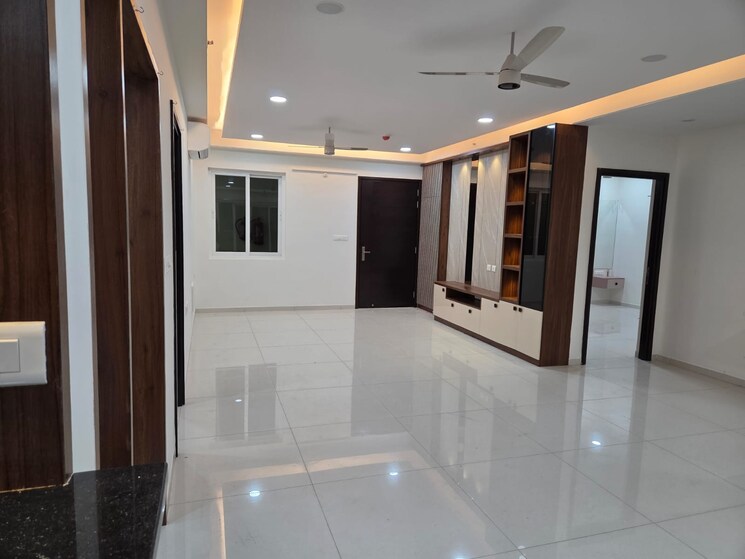 undefined, rajapushpa-provincia 3 Bedroom 2335 Sq.Ft. Apartment In Narsingi Hyderabad 9186974