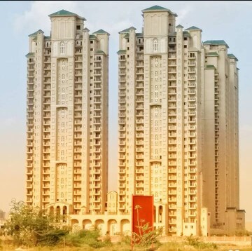 4 BHK Apartment For Sale in ATS Triumph, Sector 104